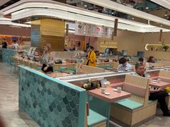 -元气寿司(环球港店)