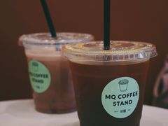 -MQ COFFEE STAND明谦(新洲店)