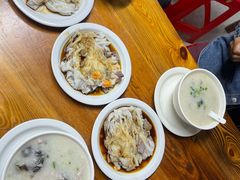 -河记肠粉店