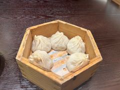 -古都历食南京菜·烤鸭·鸭血粉丝·汤包(南京博物院店)