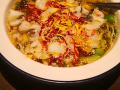 -童年小筑餐厅(申花路店)