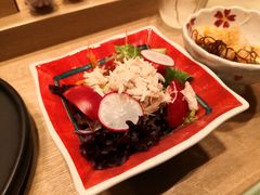 -七福日本料理