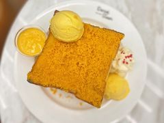 -丹礼糖甜品