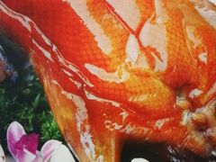 -顺德人家食府(黄金广场店)