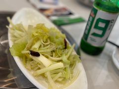 -宝鸡民族饭庄(英达路店)