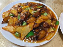 -春饼小吃(钱塘街店)