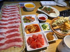 -牛市牛烤肉(西单大悦城店)