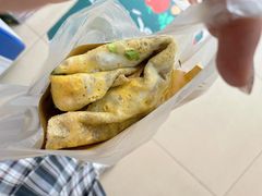 -大华煎饼(交道口北剪子巷店)