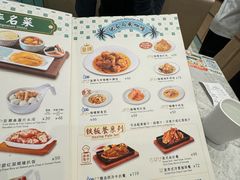 -翠华餐厅(正佳广场店)