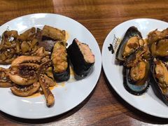 -汉巴味德(大悦城店)