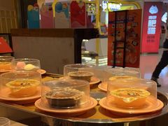 -争鲜回转寿司(东方银座店)