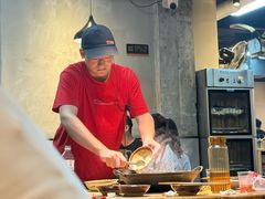 -阳阳老火锅(小南门店)