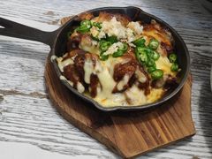 韩式奶酪焗烤小肋排-娜娜家•Nana's restaurant (南开大悦城店)