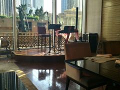 -富力希尔顿酒店·地阔自助餐厅