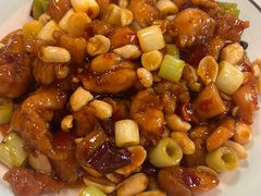 宫爆鸡腿肉-鼎香润(德胜门内店)