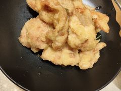金牌锅包肉-京滨饭店·餐厅(阜外大街店)
