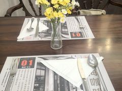 -东海咖啡馆