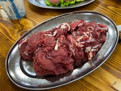 -江村四哥新鲜牛肉店(江高总店)