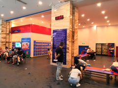 -冠军冰场(环球中心店)