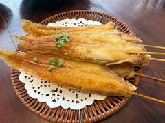 -妈妈菜舟山海鲜(定海古城店)