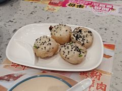 -小杨生煎(周浦万达店)