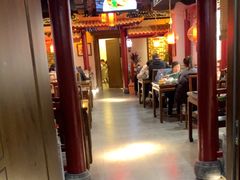 -秦月轩·陕西家乡菜(阜成路·五棵松店)