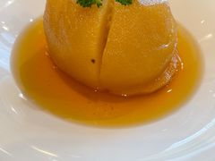 -老牌坊鲁菜名店(宽厚里店)