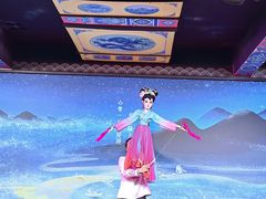 -陕西戏曲非遗博物馆