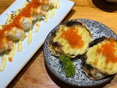 -福匠日本料理(人民路店)