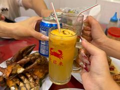 -大茄来海鲜餐厅(亚洲城分行)