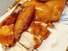 -金哥私房菜馆(张府园总店)