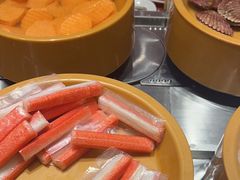 -喜家自助小火锅(卓悦里店)