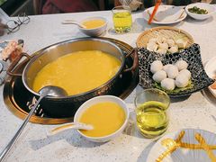 -八珍玉食鸡煲·打边炉(印象城店)