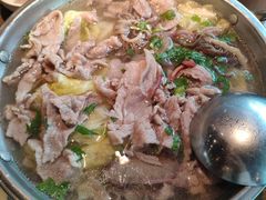 -肖四女乐山跷脚牛肉(世博源店)
