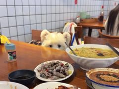 -万香姜汁(引泉路店)