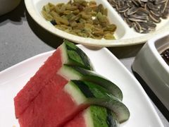 -海底捞火锅(方塔东街店)