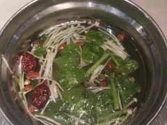 -围炉夜话·潮汕卤水火锅(榕江店)