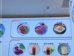 -力香园猪脚米线(金星店)