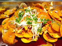 -芭菲盛宴·环球美食(解放碑英利国际店)