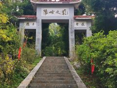 -江西阳明山国家森林公园