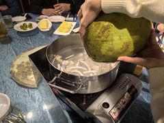 -渔家火锅·海鲜自助餐·演艺(亚龙湾天域酒店)