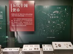 -中国钱币博物馆