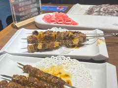 -快乐小羊·内蒙牛羊肉火锅(流花中心店)