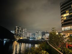 -尖沙咀