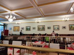-华梅西餐厅(哈尔滨中央大街店)