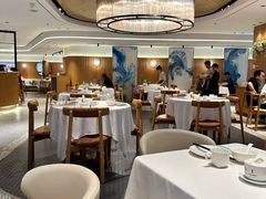 -莆田餐厅PUTIEN(金融街购物中心店)