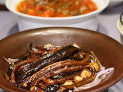 -云锦壹号·淮扬宴(徐汇万科店)
