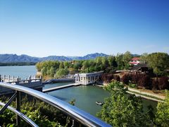 -青龙湖公园