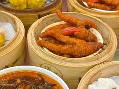 -香港蓮香樓(上環店)