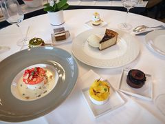 -Restaurant Paul Bocuse